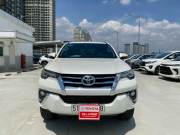 Bán xe Toyota Fortuner 2.7V 4x4 AT 2019 giá 875 Triệu - TP HCM