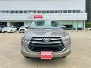 Bán xe Toyota Innova 2018 2.0G giá 605 Triệu - TP HCM