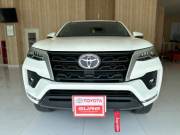 Bán xe Toyota Fortuner 2022 2.4L 4x2 MT giá 938 Triệu - TP HCM