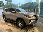 Bán xe Toyota Fortuner 2019 2.7V 4x2 AT giá 820 Triệu - TP HCM