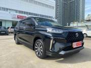 Bán xe Toyota Veloz Cross 1.5 CVT 2022 giá 575 Triệu - TP HCM