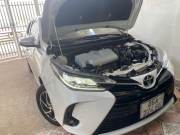Bán xe Toyota Vios G 1.5 CVT 2022 giá 480 Triệu - TP HCM