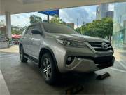 can ban xe oto cu lap rap trong nuoc Toyota Fortuner 2.8V 4x4 AT 2019