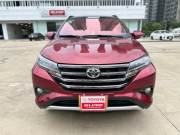 Bán xe Toyota Rush 2021 1.5S AT giá 555 Triệu - TP HCM