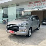 Bán xe Toyota Innova 2019 2.0E giá 538 Triệu - TP HCM