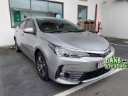 Bán xe Toyota Corolla altis 2019 1.8G AT giá 540 Triệu - TP HCM