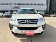 Bán xe Toyota Fortuner 2.4G 4x2 MT 2019 giá 820 Triệu - TP HCM
