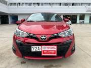 Bán xe Toyota Yaris 2018 1.5G giá 468 Triệu - TP HCM