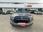 Bán xe Toyota Innova 2017 2.0G giá 542 Triệu - TP HCM