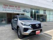 Bán xe Toyota Fortuner 2022 2.4L 4x2 AT giá 995 Triệu - TP HCM