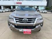 Bán xe Toyota Fortuner 2.7V 4x4 AT 2019 giá 835 Triệu - TP HCM