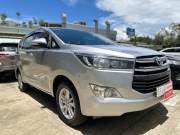 Bán xe Toyota Innova 2.0G 2017 giá 542 Triệu - TP HCM