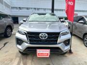 Bán xe Toyota Fortuner 2021 2.4G 4x2 AT giá 960 Triệu - TP HCM