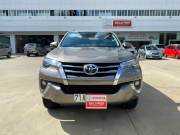 Bán xe Toyota Fortuner 2019 2.7V 4x4 AT giá 835 Triệu - TP HCM