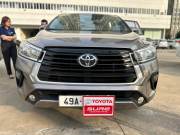 Bán xe Toyota Innova 2021 E 2.0 MT giá 638 Triệu - TP HCM