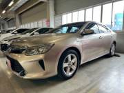 Bán xe Toyota Camry 2017 2.5Q giá 676 Triệu - TP HCM