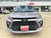 Bán xe Toyota Avanza 2022 Premio 1.5 MT giá 480 Triệu - TP HCM