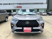 Bán xe Toyota Veloz 2022 Cross Top 1.5 CVT giá 596 Triệu - TP HCM