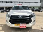 Bán xe Toyota Innova 2020 2.0E giá 555 Triệu - TP HCM