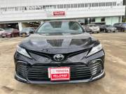 Bán xe Toyota Camry 2021 2.5Q giá 1 Tỷ 136 Triệu - TP HCM