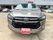 Bán xe Toyota Innova 2.0G 2018 giá 590 Triệu - TP HCM