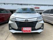 Bán xe Toyota Avanza 2020 1.5 AT giá 438 Triệu - TP HCM