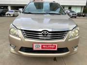 Bán xe Toyota Innova 2013 2.0G giá 355 Triệu - TP HCM