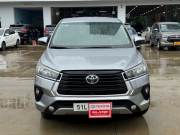 Bán xe Toyota Innova 2021 E 2.0 MT giá 630 Triệu - TP HCM