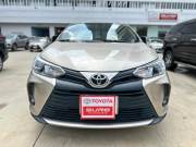 Bán xe Toyota Vios 2021 E CVT giá 430 Triệu - TP HCM