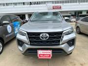 Bán xe Toyota Fortuner 2022 2.7L 4x2 AT giá 988 Triệu - TP HCM