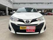 Bán xe Toyota Vios 2020 1.5E MT giá 360 Triệu - TP HCM