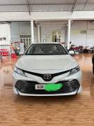 Bán xe Toyota Camry 2020 2.5Q giá 916 Triệu - TP HCM