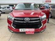 Bán xe Toyota Innova 2020 2.0 Venturer giá 675 Triệu - TP HCM