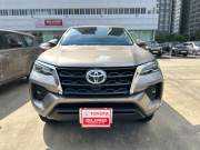 Bán xe Toyota Fortuner 2021 2.7V 4x2 AT giá 975 Triệu - TP HCM