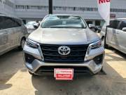 Bán xe Toyota Fortuner 2022 2.7L 4x2 AT giá 975 Triệu - TP HCM