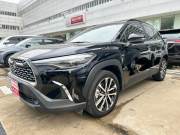 Bán xe Toyota Corolla Cross 2022 1.8V giá 750 Triệu - TP HCM