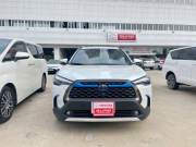 Bán xe Toyota Corolla Cross 2021 1.8HV giá 790 Triệu - TP HCM