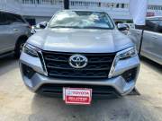 Bán xe Toyota Fortuner 2022 2.7L 4x2 AT giá 975 Triệu - TP HCM