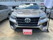 Bán xe Toyota Fortuner 2021 2.7V 4x2 AT giá 975 Triệu - TP HCM