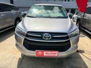 Bán xe Toyota Innova 2017 2.0G giá 542 Triệu - TP HCM