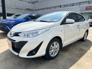 Bán xe Toyota Vios 2019 1.5E MT giá 342 Triệu - TP HCM