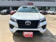 Bán xe Toyota Fortuner 2021 2.4G 4x2 AT giá 948 Triệu - TP HCM