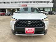 Bán xe Toyota Corolla Cross 2021 1.8G giá 675 Triệu - TP HCM