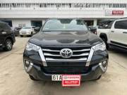 Bán xe Toyota Fortuner 2019 2.4G 4x2 AT giá 850 Triệu - TP HCM