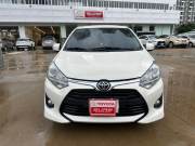 Bán xe Toyota Wigo 2019 1.2G AT giá 306 Triệu - TP HCM