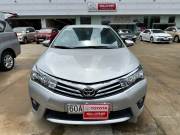 Bán xe Toyota Corolla altis 2016 1.8G AT giá 460 Triệu - TP HCM