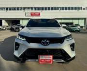 Bán xe Toyota Fortuner 2022 Legender 2.4L 4x2 AT giá 1 Tỷ 72 Triệu - TP HCM