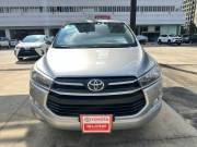 Bán xe Toyota Innova 2018 2.0G giá 590 Triệu - TP HCM