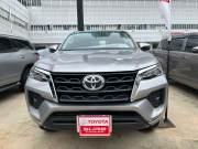 Bán xe Toyota Fortuner 2022 2.7L 4x2 AT giá 975 Triệu - TP HCM