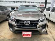 Bán xe Toyota Fortuner 2021 2.7V 4x2 AT giá 962 Triệu - TP HCM